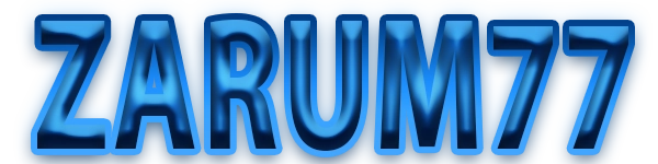 ZARUM77 Logo